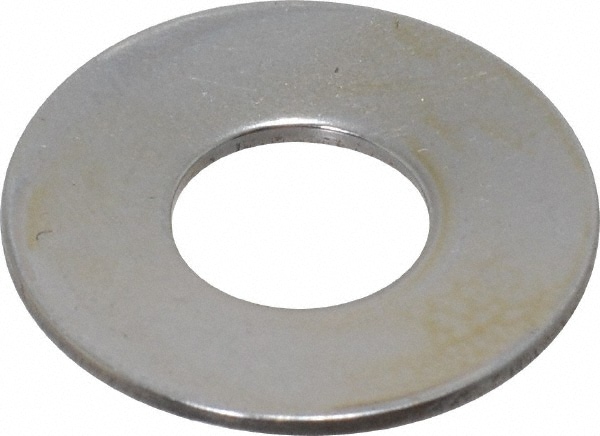 Belleville Disc Spring: 0.38" ID, 0.07" OAH, 0.95" OD