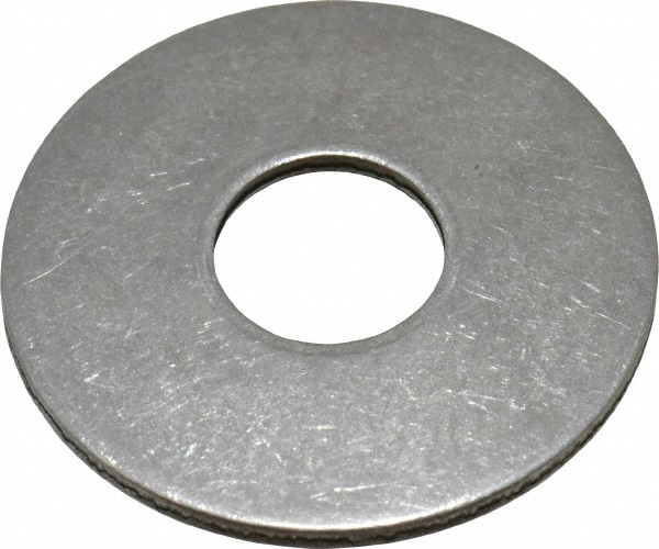 Belleville Disc Spring: 0.505" ID, 0.104" OAH, 1.5" OD