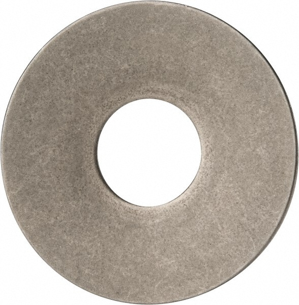 Belleville Disc Spring: 0.755" ID, 0.102" OAH, 1.5" OD