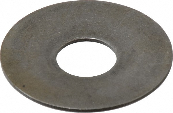 Belleville Disc Spring: 0.755" ID, 0.137" OAH, 2.25" OD