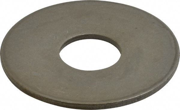 Gardner Spring MB3750-168 Belleville Disc Spring: 1.25" ID, 0.251" OAH, 3.75" OD Image