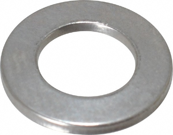Belleville Disc Spring: 0.255" ID, 0.047" OAH, 0.5" OD