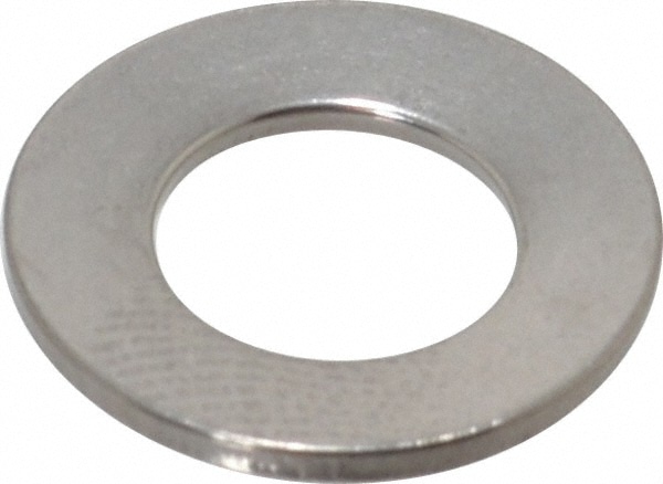 Belleville Disc Spring: 0.317" ID, 0.059" OAH, 0.625" OD