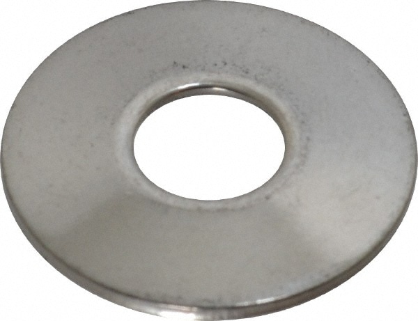 Belleville Disc Spring: 0.317" ID, 0.067" OAH, 0.937" OD