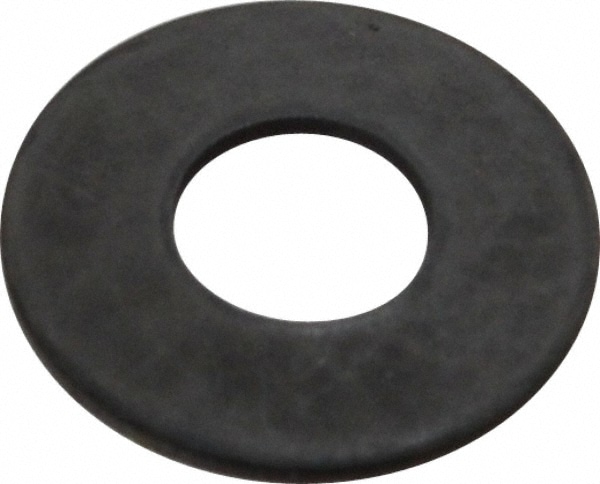 Belleville Disc Spring: 0.126" ID, 0.0236" OAH, 0.315" OD