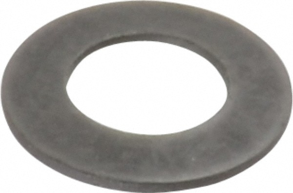 Belleville Disc Spring: 0.1654" ID, 0.0236" OAH, 0.315" OD