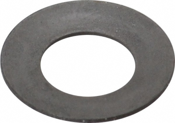 Belleville Disc Spring: 0.2047" ID, 0.0276" OAH, 0.3937" OD