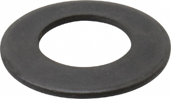 Belleville Disc Spring: 0.2047" ID, 0.0295" OAH, 0.3937" OD