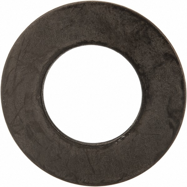 Belleville Disc Spring: 0.2835" ID, 0.0354" OAH, 0.5512" OD