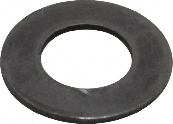 Belleville Disc Spring: 0.3228" ID, 0.0472" OAH, 0.6299" OD