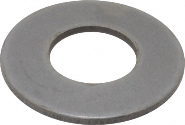 Belleville Disc Spring: 0.3228" ID, 0.0551" OAH, 0.7087" OD