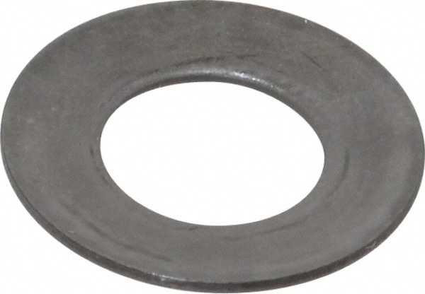 Belleville Disc Spring: 0.3622" ID, 0.0472" OAH, 0.7087" OD