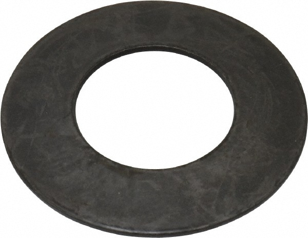 Belleville Disc Spring: 0.5591" ID, 0.0709" OAH, 1.1024" OD