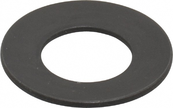 Belleville Disc Spring: 0.6417" ID, 0.0945" OAH, 1.2402" OD