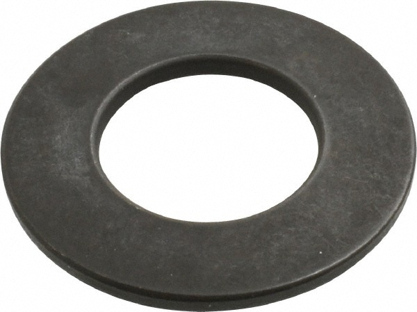Belleville Disc Spring: 0.6417" ID, 0.1083" OAH, 1.2402" OD