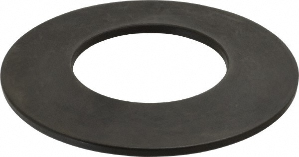 Belleville Disc Spring: 1.811" ID, 0.2362" OAH, 3.5433" OD