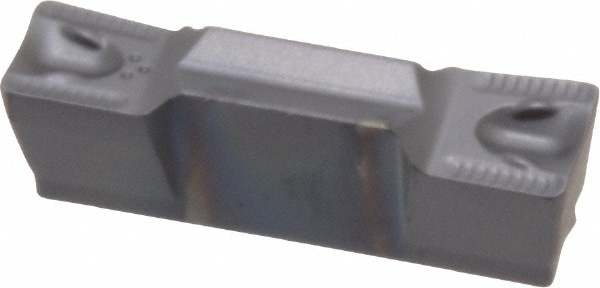 Iscar 6291287 Grooving Insert: GRIP5005Y IC908, Solid Carbide Image