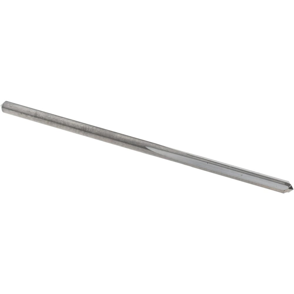 Chucking Reamer: 0.0600