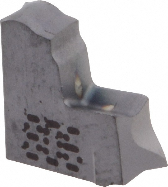 Iscar 6003450 TAG R3J-15D IC908 Carbide Cutoff Insert Image