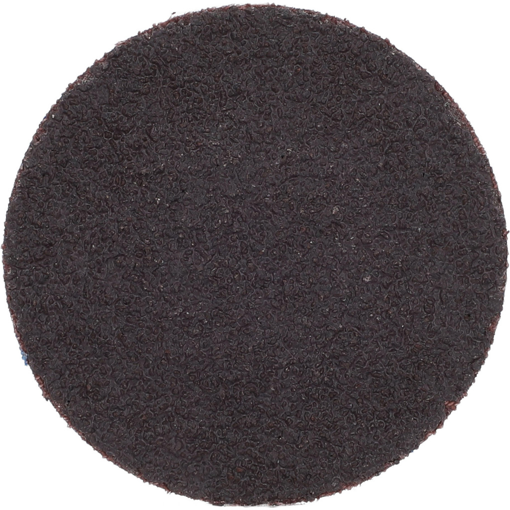 Norton 66261121020 Quick-Change Disc: Speed-Lok TR, 2" Disc Dia, 40 Grit, Aluminum Oxide, Coated Image