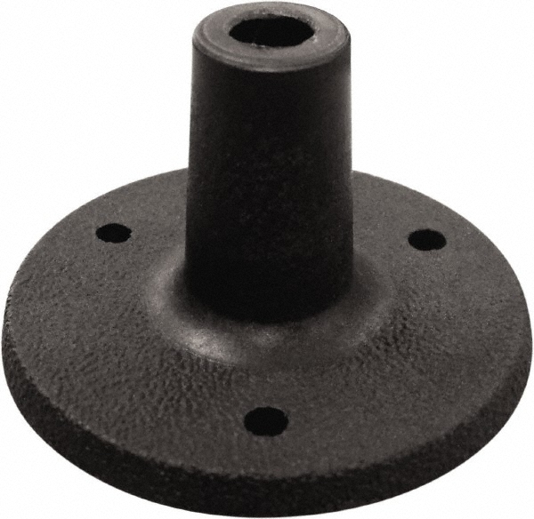 Electrix 3" Long, Task & Machine Light Table Mount 87835062 MSC