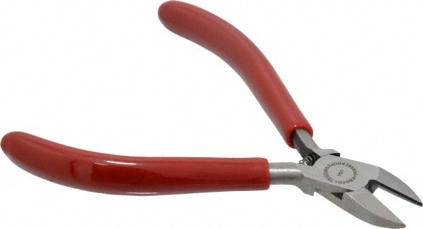 PROTO J285BSG 4-5/8" OAL, Cutting Pliers Image