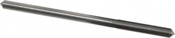 Chucking Reamer: 0.119