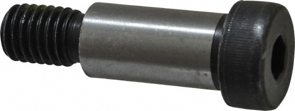 Set Screw Alloy Steel Thread Size 7//16-20 Thread Size 7//16-20 FastenerParts