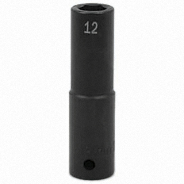 SK Impact Socket 87850145 MSC Industrial Supply
