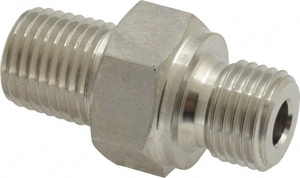 Ham-Let - Pipe Hex Plug: 1/4