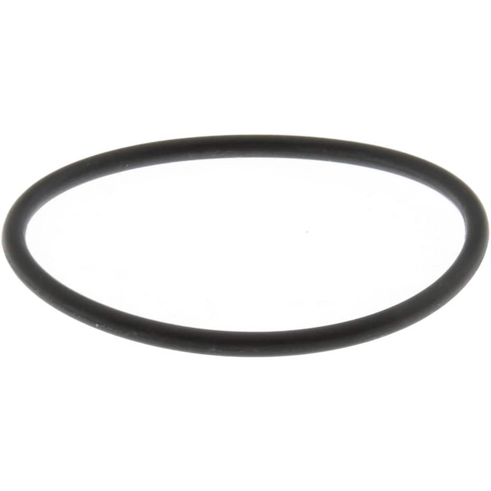 | Value Collection O-Ring: 1-3/8"" OD, 1-1/4"" ID, 1/16"" Thick, Dash 026, EPDM - Round Cross Section, Shore 70, Black | Part # - WorkSmart ZMSCE70026