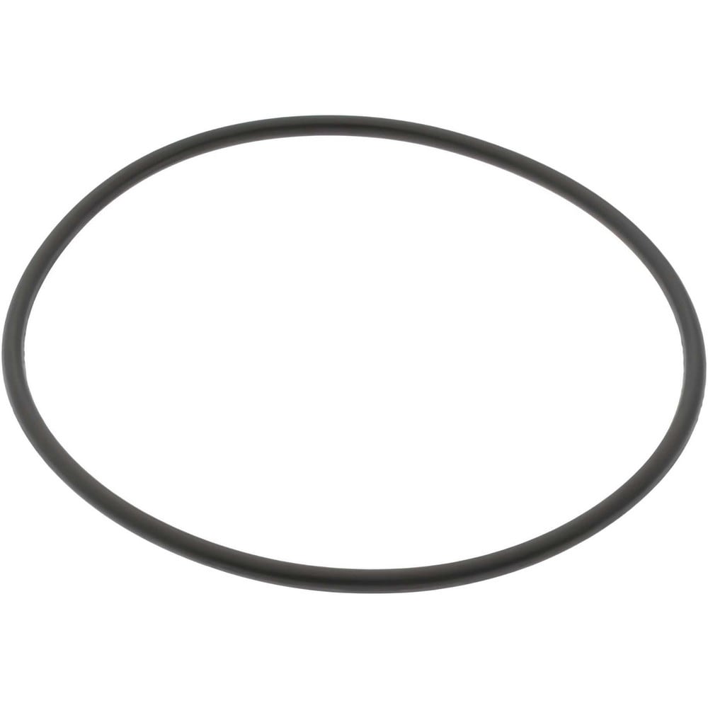 | Value Collection O-Ring: 2-1/8"" OD, 2"" ID, 1/16"" Thick, Dash 033, EPDM - Round Cross Section, Shore 70, Black | Part # - WorkSmart ZMSCE70033