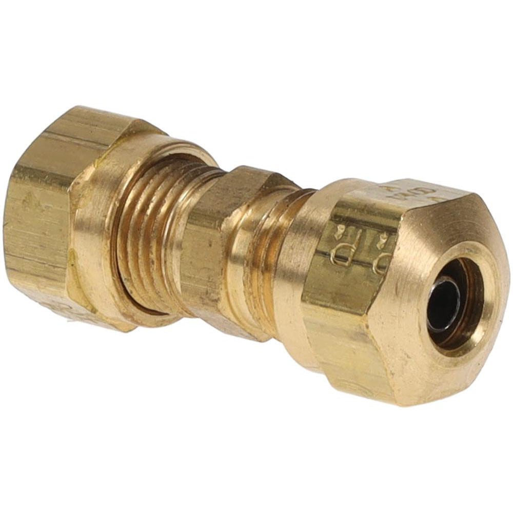 Tube Nut Fitting -3AN 3/16 Tube Nut Fitting -3AN 3/16