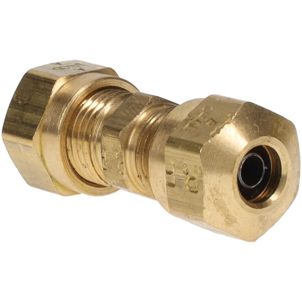 Tube Nut Fitting -3AN 3/16 Tube Nut Fitting -3AN 3/16