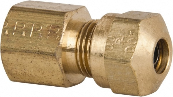 Swagelok Brass Union 5/8 Tube OD, B-1010-6