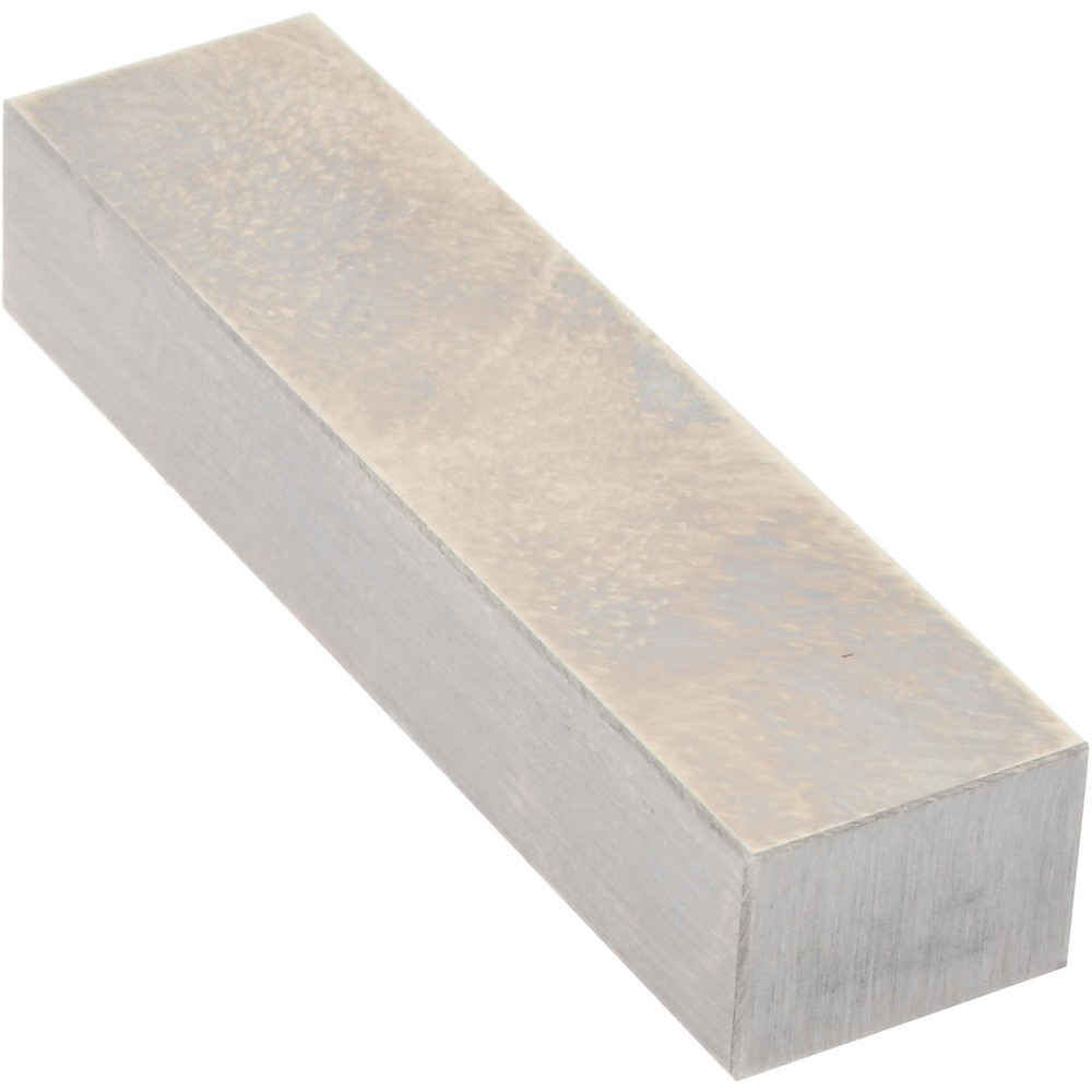 SPI Rectangle Steel Gage Block 0.25", Grade AS1 MSC Industrial
