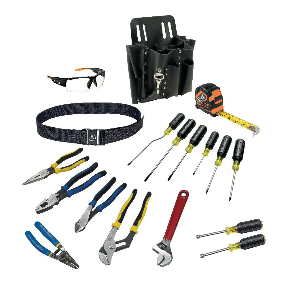 Mechanics Tool Kits