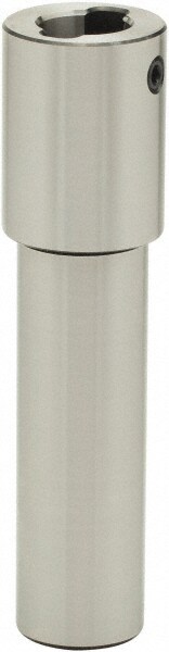 Boring Head Weldon Shank: Modular Connection Mount