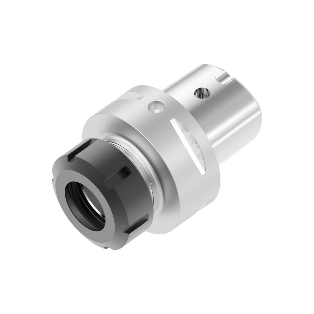 Seco - Collet Chuck: ER25 Collet, Modular Connection Shank, Dual ...