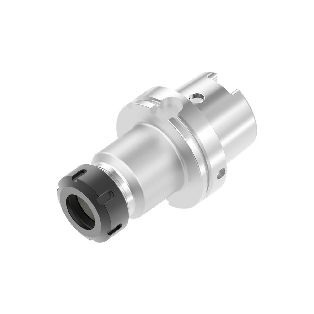 Seco - Collet Chuck: ER25 Collet, Dual Contact Taper Shank, Dual ...