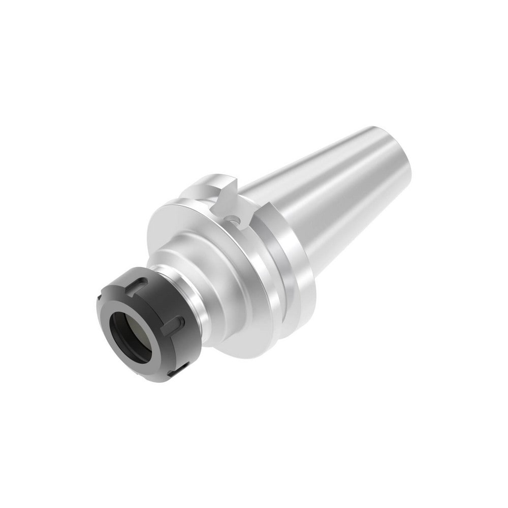 Seco - Collet Chuck: ER Collet, Taper Shank | MSC Direct