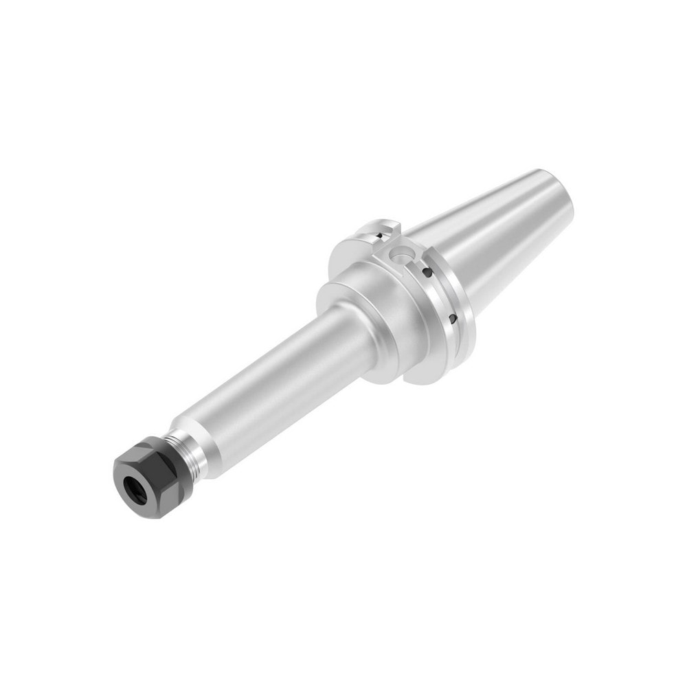 Seco - Collet Chuck: ER16 Collet, Taper Shank | MSC Direct