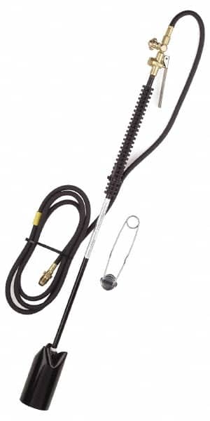 Harris Products KH825-03 Oxygen/Propane Torch Kit 