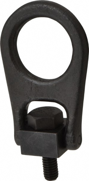 Jergens Center Pull Hoist Ring | MSCDirect.com