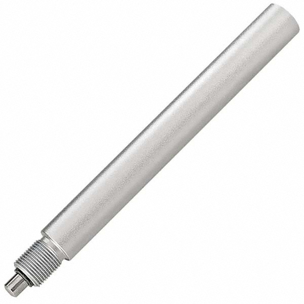 Starrett - 3/8 to 1/2 Inch Measurement Range, Bore Gage Extension Rod