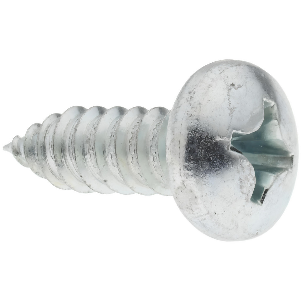Hillman #6 3/4 in. Phillips Pan-Head Sheet Metal Screws (50-Pack) 8059