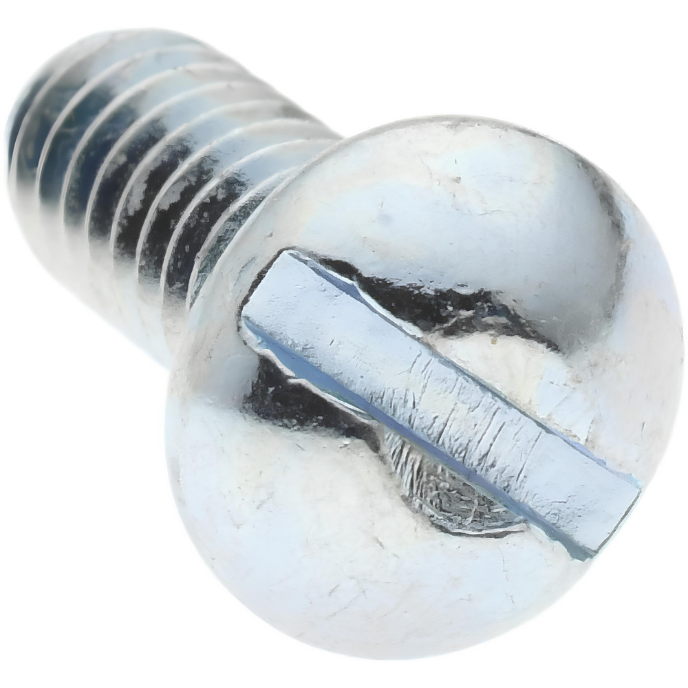 Value Collection - Machine Screw: #10-24, 1/2