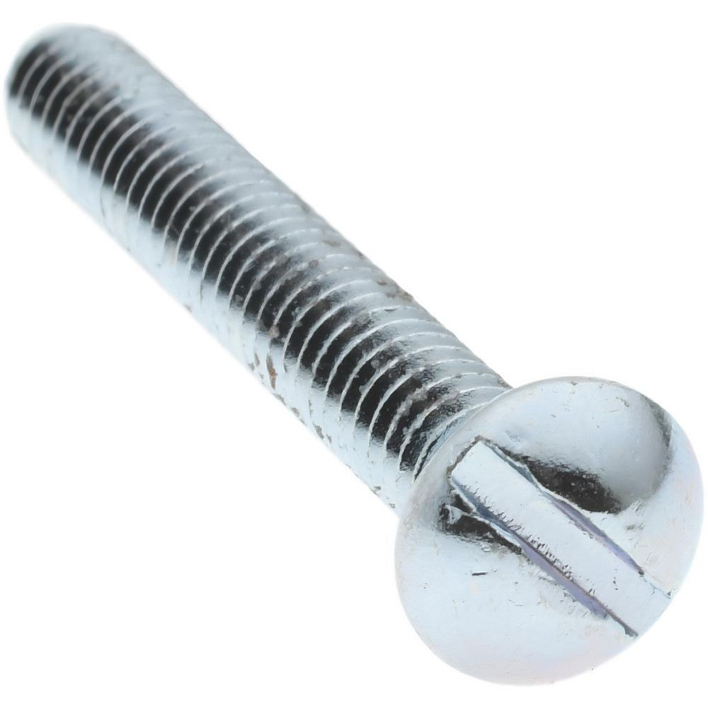Value Collection - Machine Screw: #10-24, 1-1/2