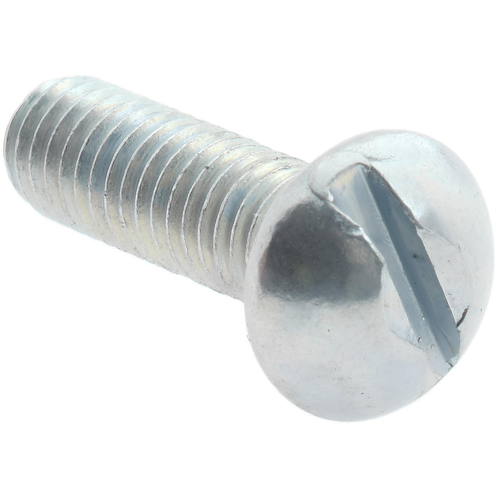 Value Collection - Machine Screw: #10-32, 5/8
