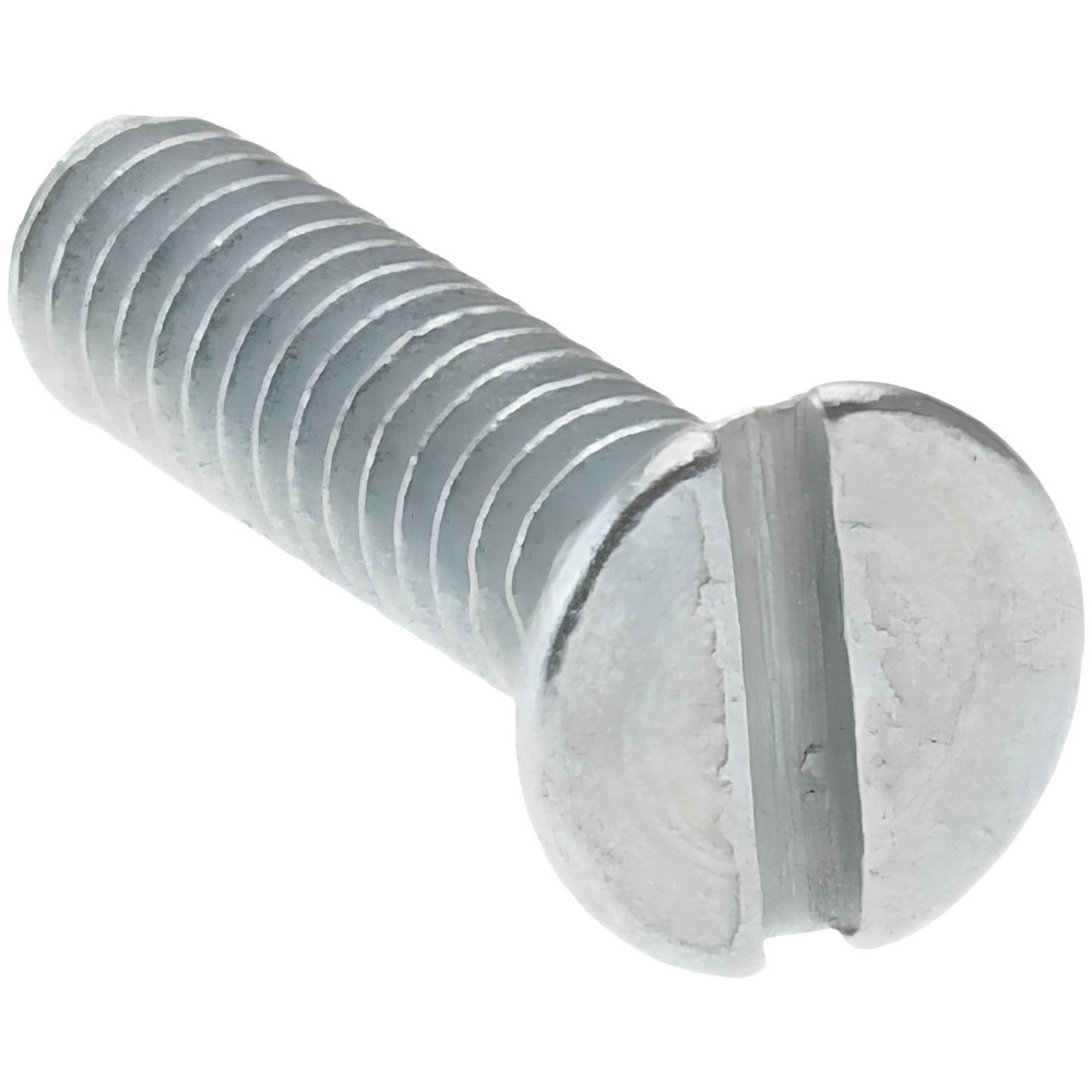 Value Collection - Machine Screw: #4-40 x 1/2